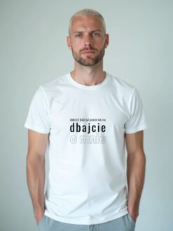 Dobrych ludzi już prawie nie ma – dbajcie o mnie