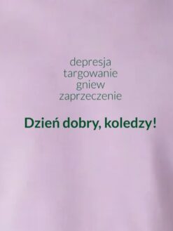 Alternative view of Dzień dobry, koledzy!