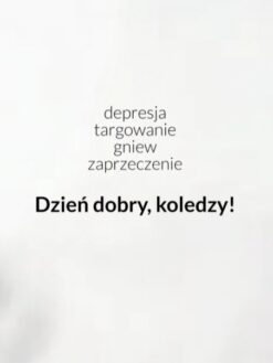 Alternative view of Dzień dobry, koledzy!