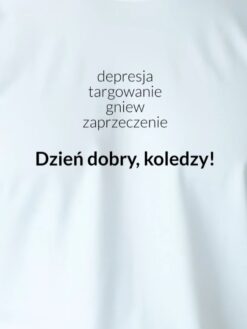 Alternative view of Dzień dobry, koledzy!