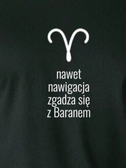 Alternative view of Baran