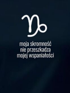 Alternative view of Koziorożec