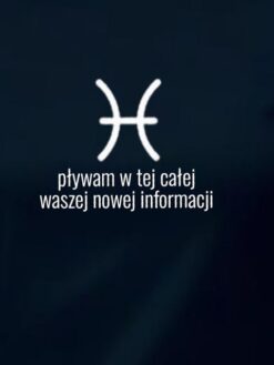 Alternative view of Ryby