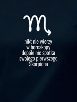 Alternative view of Skorpion