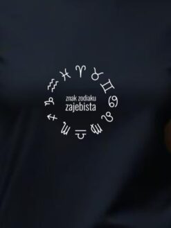 Alternative view of Zajebista