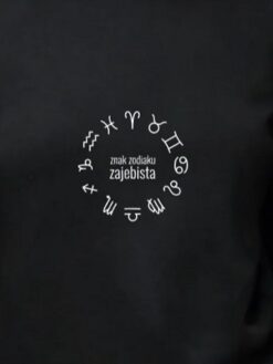 Alternative view of Zajebista