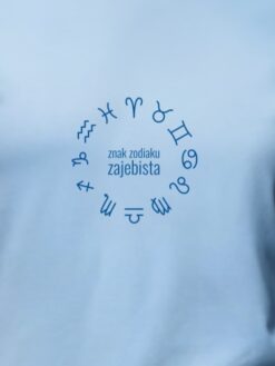 Alternative view of Zajebista