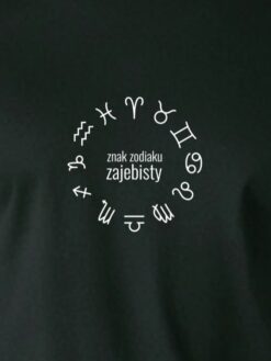 Alternative view of Zajebisty