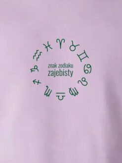 Alternative view of Zajebisty