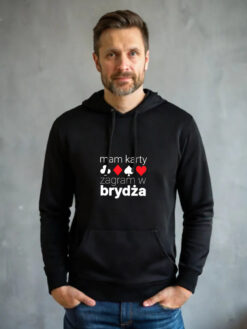 Mam karty, zagram w brydża