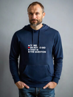 To bid or not to bid that is the question