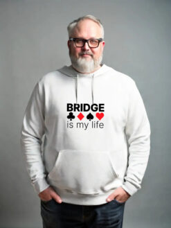 Bridge is my life