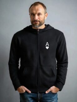 Alternative view of As pik