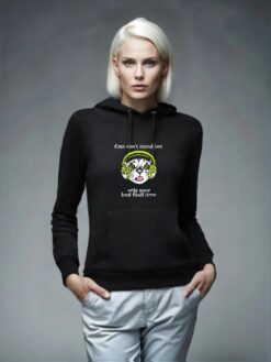 Cats cant stand lies