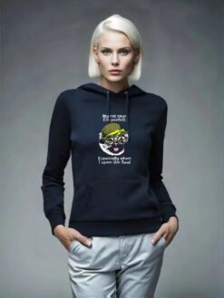 My cat says I’m perfect