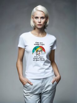 Cats are always right