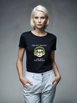 Cats can’t stand lies