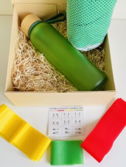 Alternative view of Zestaw #008