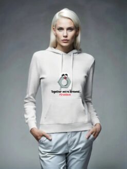 Together we’re screwed… in the best way (female)