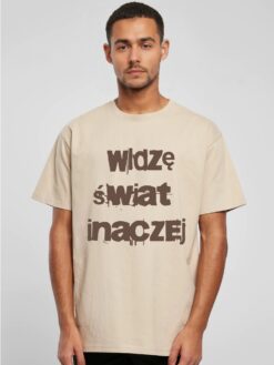 Alternative view of Widzę świat inaczej