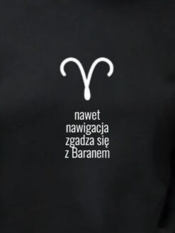 Alternative view of Baran