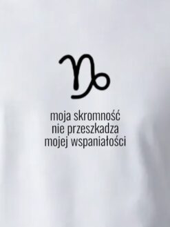 Alternative view of Koziorożec