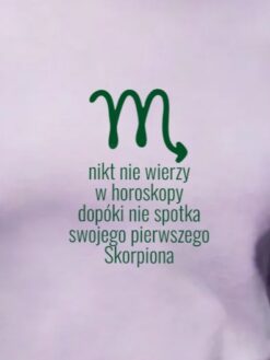 Alternative view of Skorpion