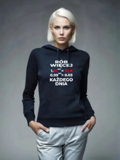 Rób więcej każdego dnia