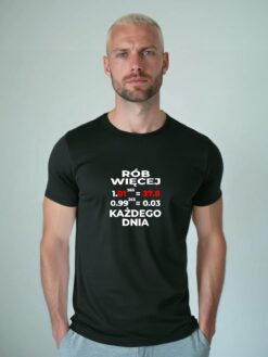 Rób więcej każdego dnia